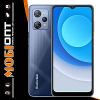 Смартфон Blackview A53 Pro 4/64Gb Murky Black Global version