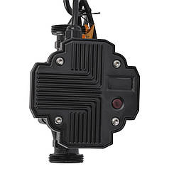 Насос циркуляційний енергоощадний  Optima PRIME HBG 25-140AUTO 180мм