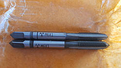 Позначник ручний м6х1 комплект ГОСТ 3266-81