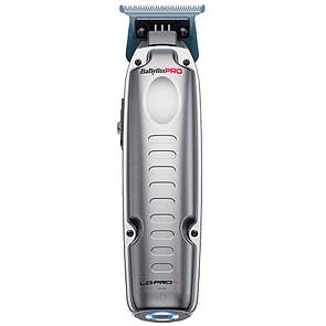 Тример BaByliss PRO Fxone Lo-Pro FX Grey FX729E
