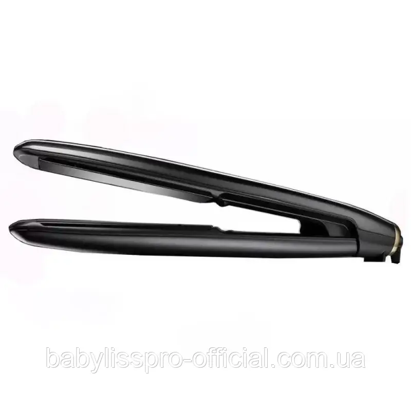 Випрямляч для волосся BaByliss PRO 4Artists Grey/Gold BAB3550E