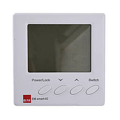 Терморегулятор SMART-02 цифровий