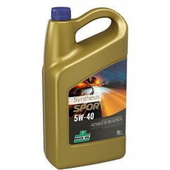 Rock Oil Synthesis Sport 5W40 моторне мастило