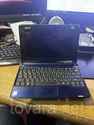 Ноутбук Acer Aspire One A110 AOA110-Ab № 242006900, фото 1