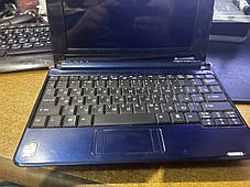 Ноутбук Acer Aspire One A110 AOA110-Ab № 242006900, фото 3