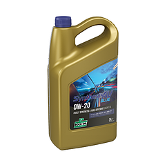 Rock Oil Synthesis AV 0W20