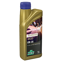 Rock Oil Synthesis ECO-MV 0W20