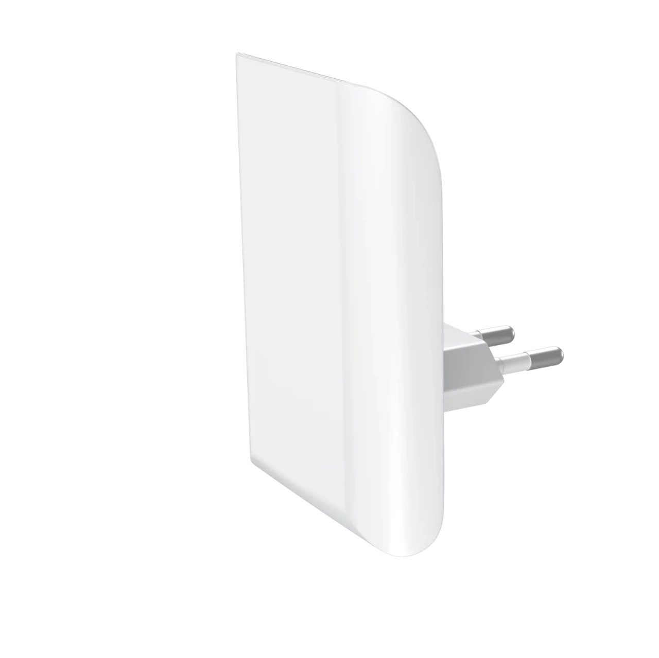 Нічник розетковий LEDVANCE LUNETTA GLOW WT