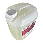 Миючий засіб МК мп (5,5 кг) для післябудівельного клінінгу, малопінний концентрат PRIMATERRA, фото 3