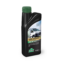 Rock Oil Van-Guard AV 5W30