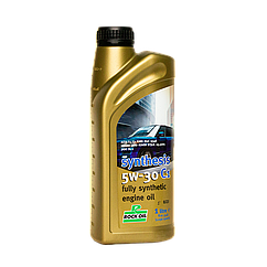 Rock Oil Synthesis C1 5W30