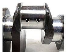 Вал коленчатий КамАЗ 740 (Челни Орігінал), фото 5