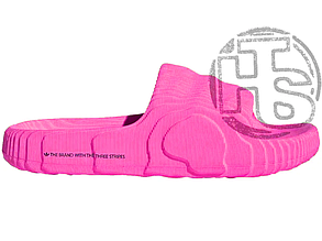 Жіночі шльопанці Adidas Yeezy Adilette Slide Peach Pink ALL12157