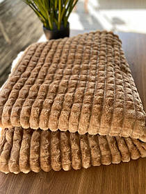 Плед - покривало Євро розмір 200*230.