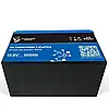 Акумуляторна батарея літієва Ecowatt LiFePO4 Smart BMS з Bluetooth 12,8 В 200Ah UBL-12-200S, фото 9