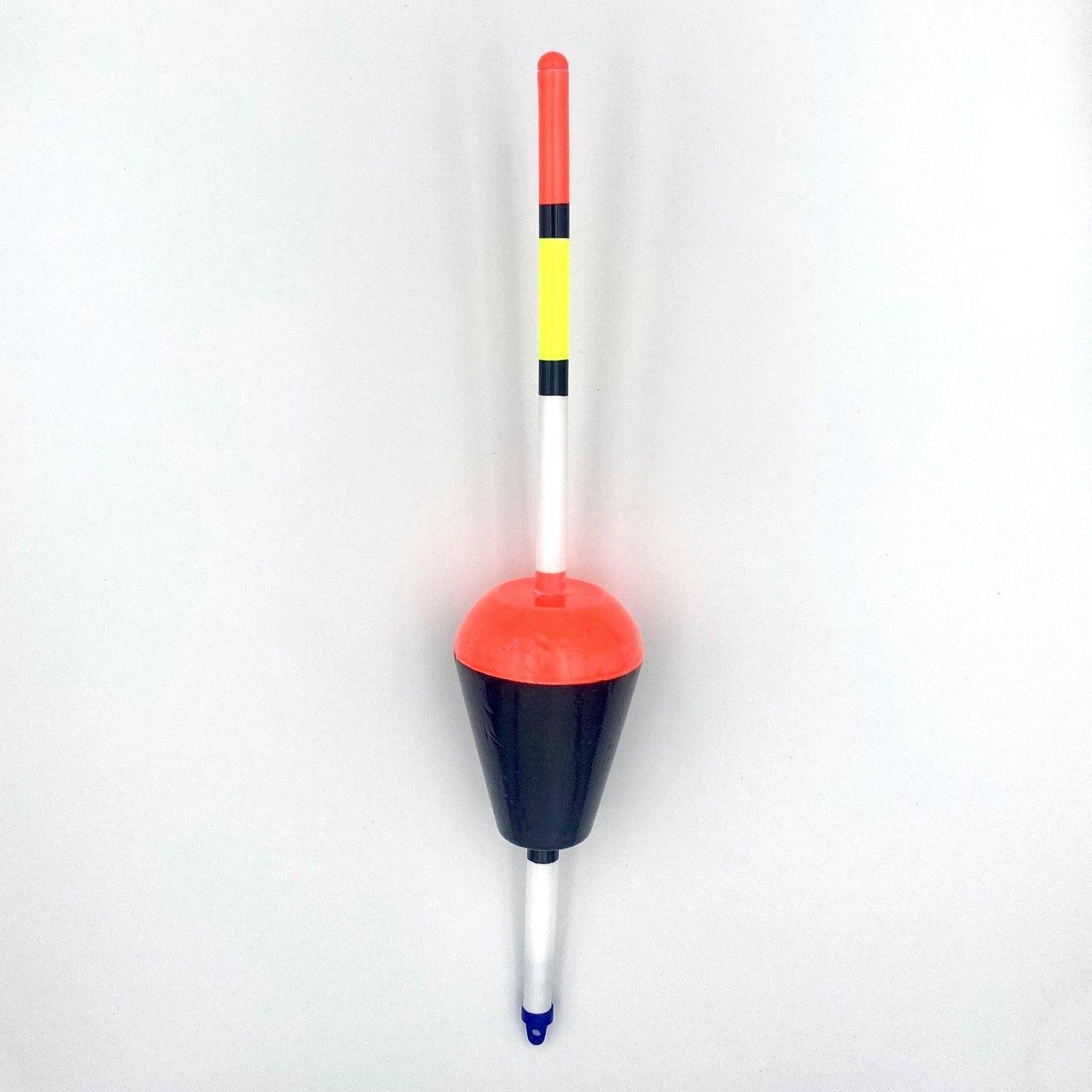 Поплавець на товстолоба  (великий)