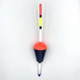 Поплавець на товстолоба  (великий)