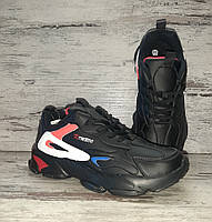 Демісезонні кросівки для хлопчика, дитячі кросівки на хлопчика, шкіряні кросівки для хлопчиків