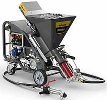 Штукатурна станція WAGNER PlastMax Spraypack