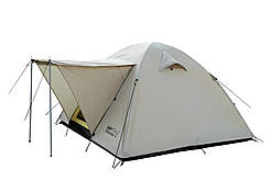 Намет двомісний туристичний Tramp Lite Wonder 2 пісочний UTLT-005-sand