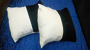 Подушка Софт "Данго", розмір 40х40 см (наволочка + подушка), фото 2