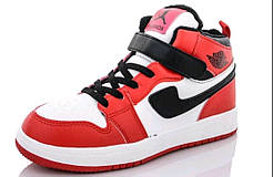 Дитячі демісезонні хайтопи на хлопчика, високі кросівки для хлопчика підлітка, хайтопи на хлопчика