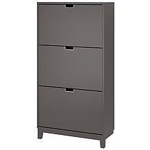 Тумба для взуття STALL IKEA 605.302.33