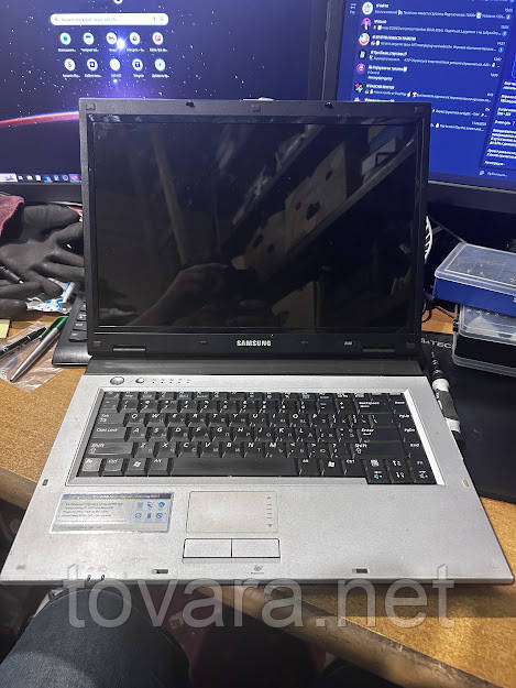 Ноутбук Samsung R40 No 242006901