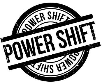 Запчастини Power Shift