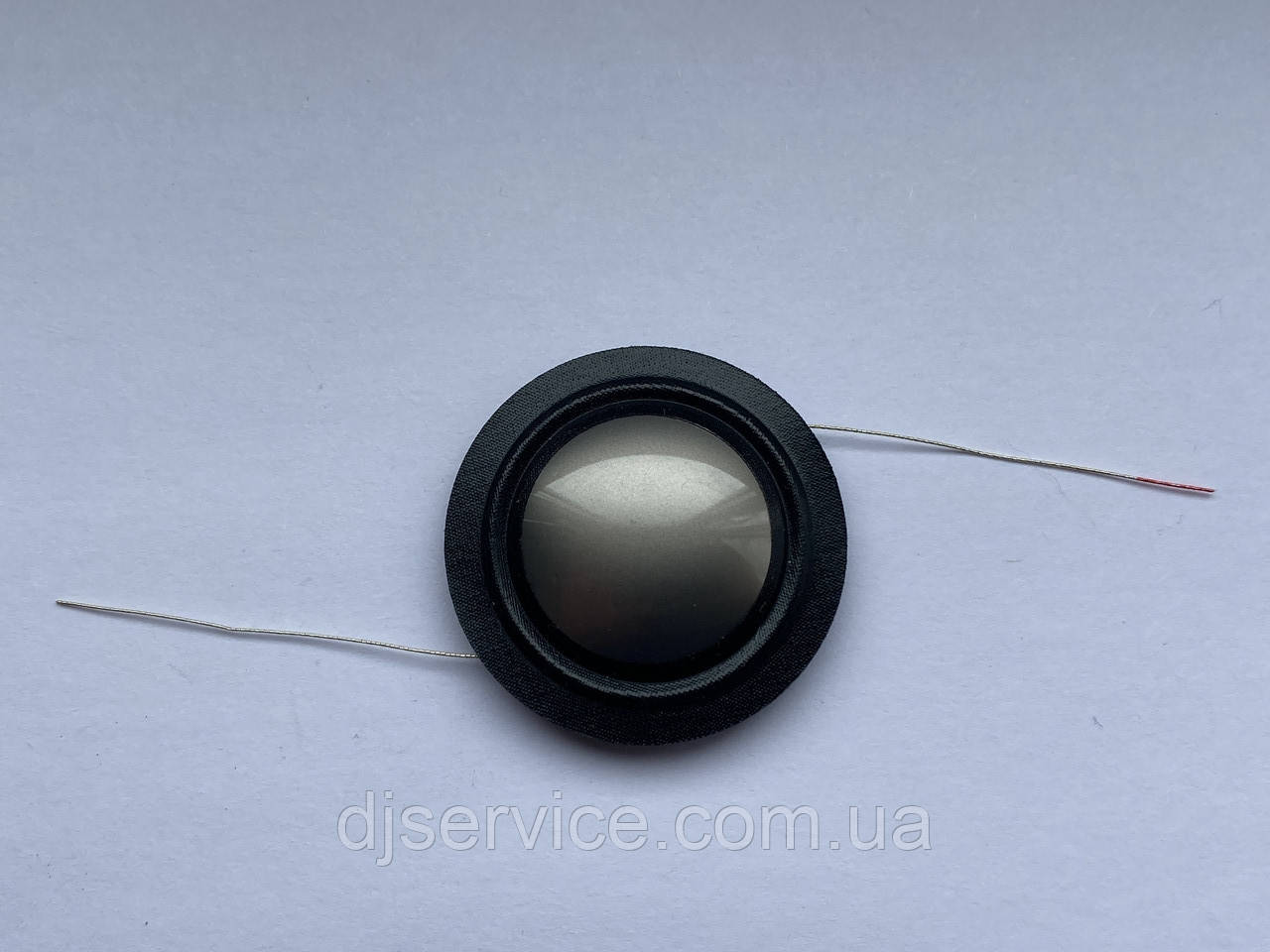 Мембрана композит 25.5мм 8Ом для драйверів, фото 1