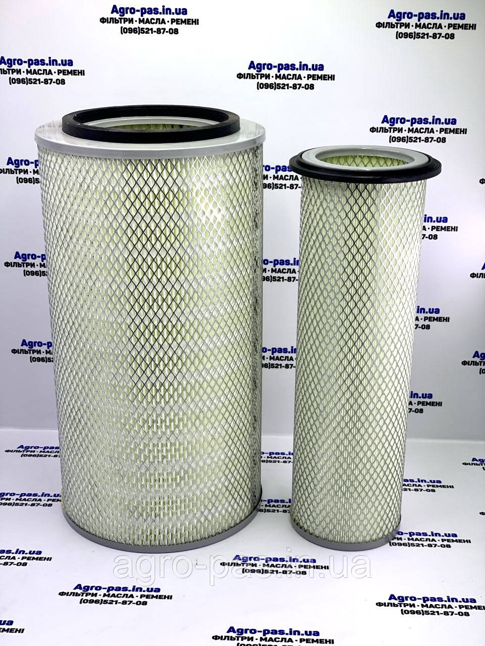 Воздушный фильтр на генератор KY2139, KY2139-1000, K2139 ( 898 ) (ID ...