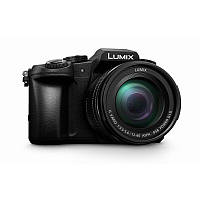 Panasonic Lumix DMC-G81MEG-K 3.5/5.6 12-60mm O.I.S