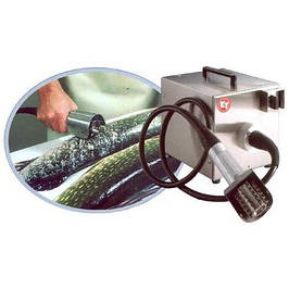 Рибочищення