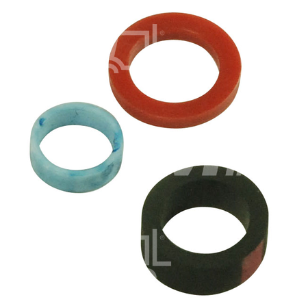 Набір ущільнень форсунок двигуна John Deere, фото 1