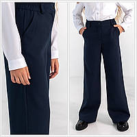 Штани для дівчинки Мія | на зріст 122-152