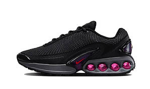 Чоловічі кросівки Nike Air Max DN All Night Black