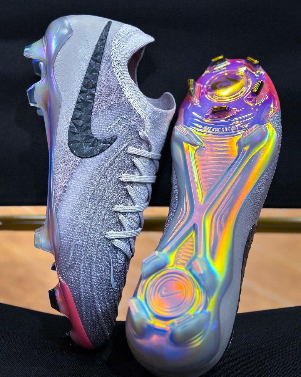 Футбольні бутси Nike Phantom GX Elite FG Se 1311