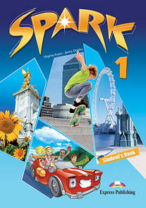 Spark 1