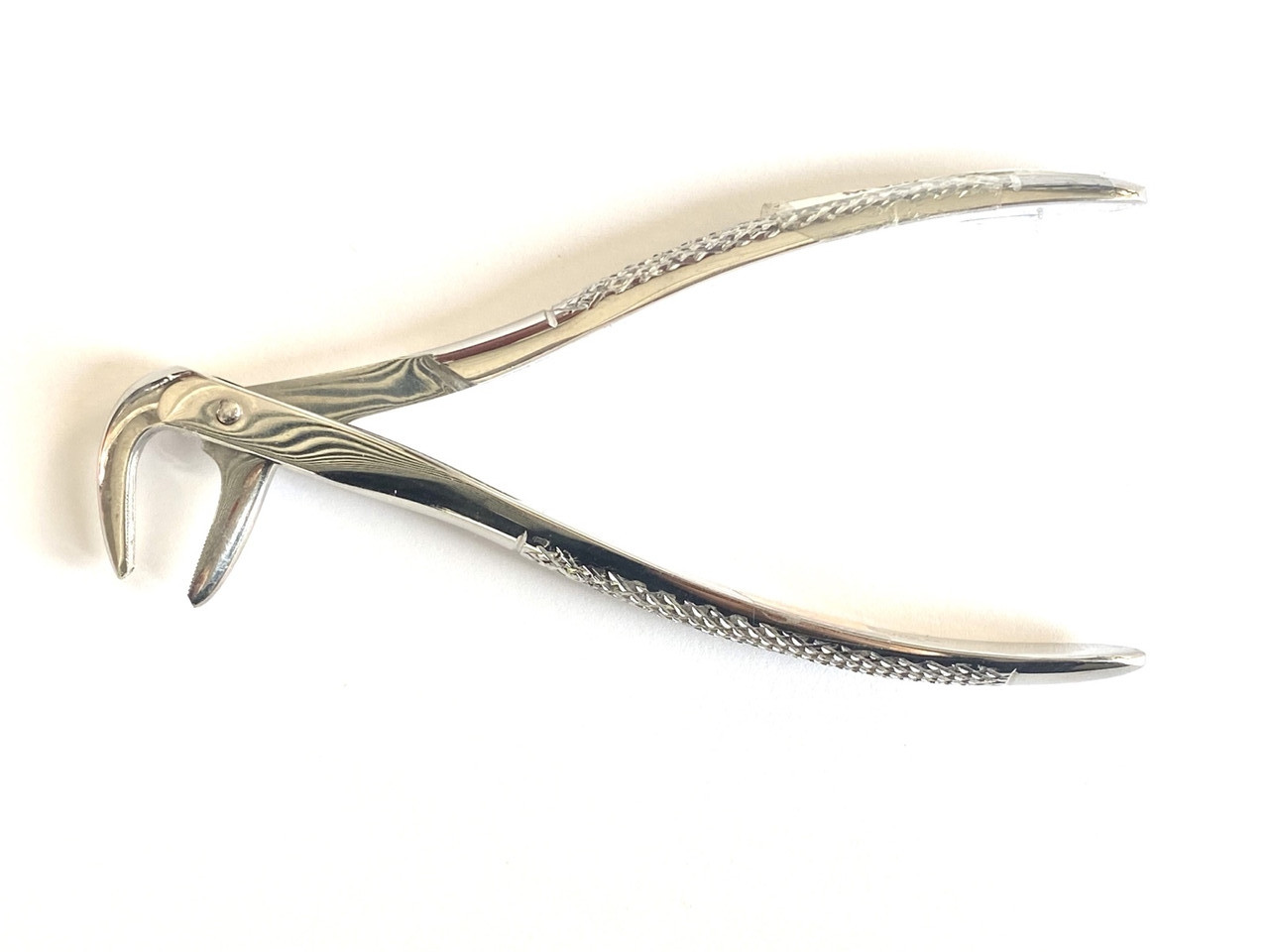 Щипці для видалення нижніх коренів №74M (Пакистан)