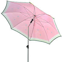Парасолька для пляжу Fruit 200 Melone Doppler, фото 4