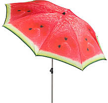 Парасолька для пляжу Fruit 200 Melone Doppler, фото 3