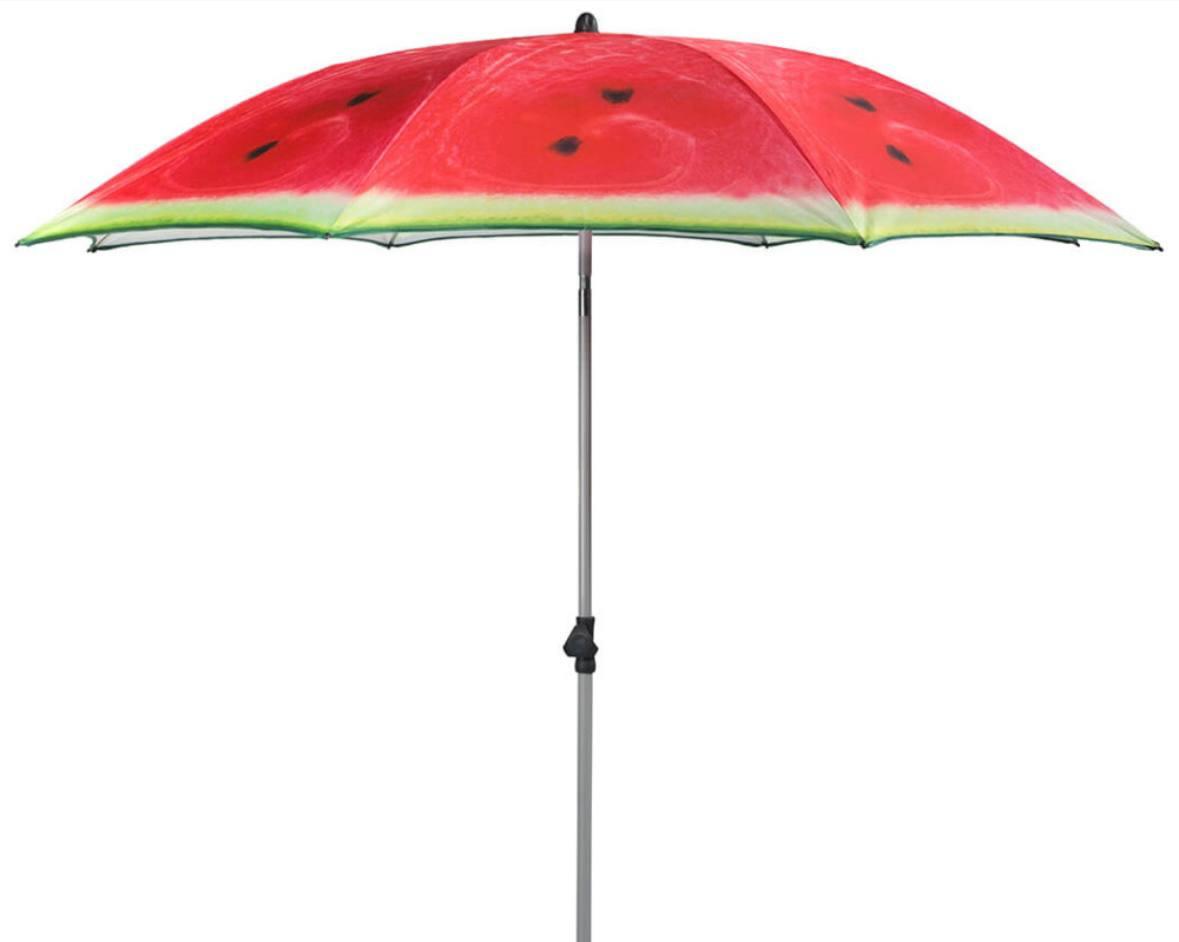 Парасолька для пляжу Fruit 200 Melone Doppler
