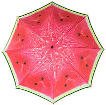 Парасолька для пляжу Fruit 200 Melone Doppler, фото 5