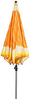 Садова парасолька Fruit 200 Orange Doppler, фото 3