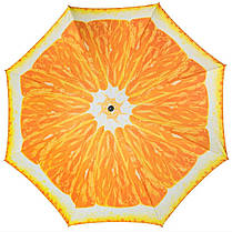 Садова парасолька Fruit 200 Orange Doppler, фото 6