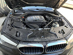 Б/В Двигун BMW 5 G30 B47D20A 11002473089