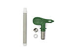 2-х камерний сопло Wagner ЦЕ ProTip 519 (форсунка, дюза) для фарбувальних агрегатів, фото 2