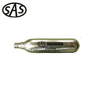 Балон CO2 SAS 12 г