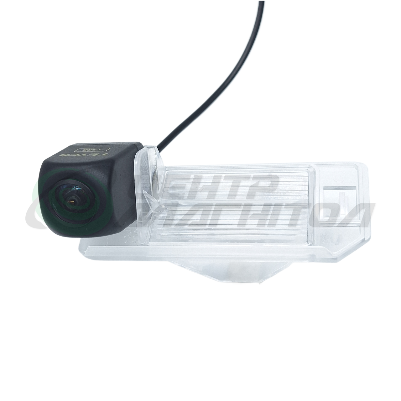 Камера заднього огляду Teyes Sony Hs 8097 для Mitsubishi ASX, фото 1