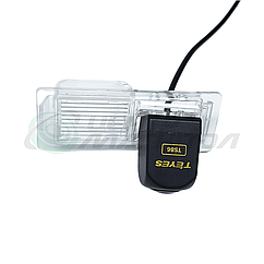 Камера заднього огляду Teyes Sony HS8168 для Cadiilac CTS XTS